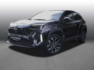 1.5 HYBRID TEAM D SHZ KAMERA KLIMA