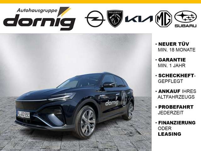 Imagine MG Marvel R Performance