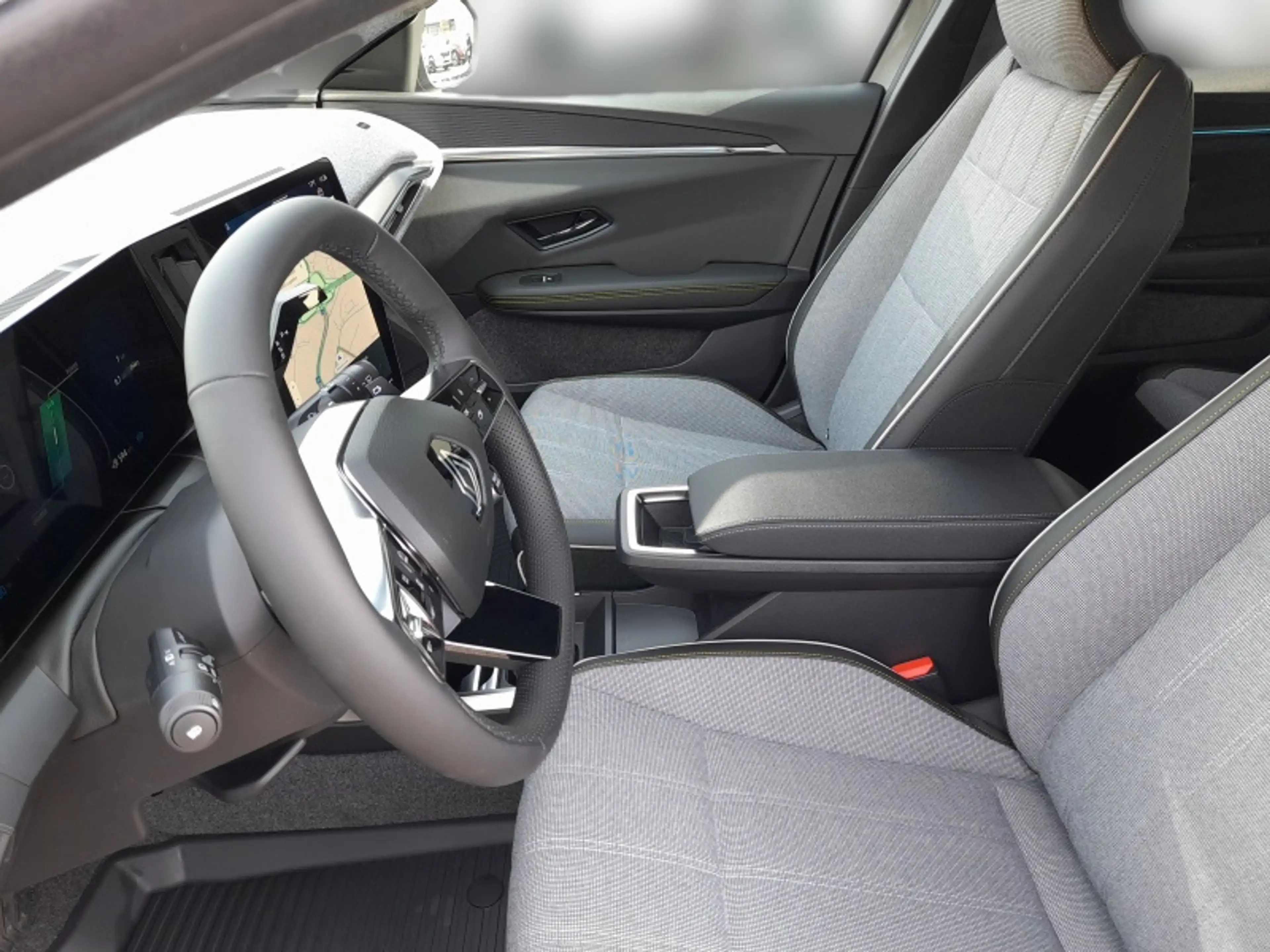 Renault Scenic SCENIC E-Tech Electric Techno 220 PS long range — photo 9