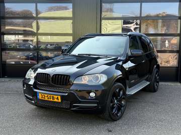 XDrive30d M-Sport Shadowline 7-Persoons 20' Breeds
