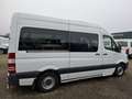 Mercedes-Benz Sprinter 313CDI 9995.- INCL BTW MOTOR KAPOT 9-PERSOONS ROLS Alb - thumbnail 8