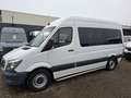 Mercedes-Benz Sprinter 313CDI 9995.- INCL BTW MOTOR KAPOT 9-PERSOONS ROLS Alb - thumbnail 3