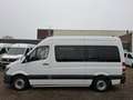 Mercedes-Benz Sprinter 313CDI 9995.- INCL BTW MOTOR KAPOT 9-PERSOONS ROLS Alb - thumbnail 4