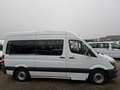 Mercedes-Benz Sprinter 313CDI 9995.- INCL BTW MOTOR KAPOT 9-PERSOONS ROLS Alb - thumbnail 9
