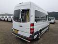Mercedes-Benz Sprinter 313CDI 9995.- INCL BTW MOTOR KAPOT 9-PERSOONS ROLS Alb - thumbnail 7