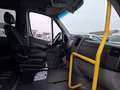 Mercedes-Benz Sprinter 313CDI 9995.- INCL BTW MOTOR KAPOT 9-PERSOONS ROLS Alb - thumbnail 11