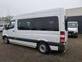 Mercedes-Benz Sprinter 313CDI 9995.- INCL BTW MOTOR KAPOT 9-PERSOONS ROLS Alb - thumbnail 5