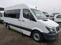 Mercedes-Benz Sprinter 313CDI 9995.- INCL BTW MOTOR KAPOT 9-PERSOONS ROLS Alb - thumbnail 10