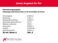 Volkswagen Golf Variant Golf VIII Variant 1.5 TSI GOAL LEDplus+NAVI+AHK Grigio - thumbnail 18