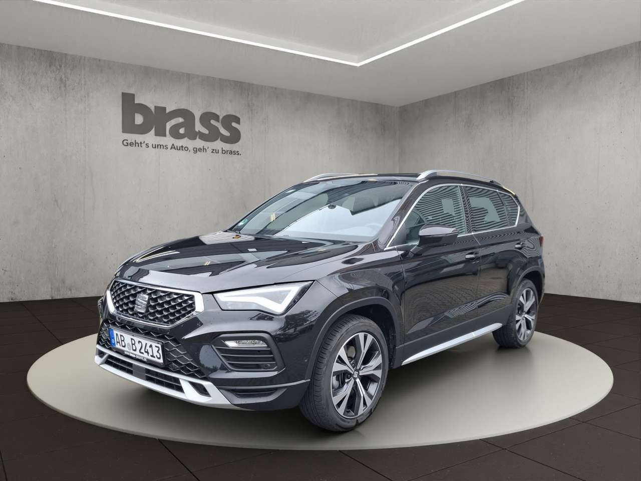Seat Ateca 2026