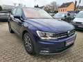 Volkswagen Tiguan Comfortline BMT/Start-Stopp Blau - thumbnail 7