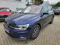 Volkswagen Tiguan Comfortline BMT/Start-Stopp Blau - thumbnail 1