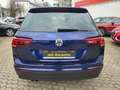Volkswagen Tiguan Comfortline BMT/Start-Stopp Blau - thumbnail 4