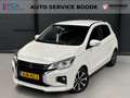 Mitsubishi Space Star 5-deurs 1.2 Instyle automaat - half leder - camera Wit - thumbnail 1