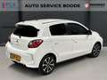 Mitsubishi Space Star 5-deurs 1.2 Instyle automaat - half leder - camera Wit - thumbnail 4