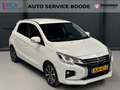 Mitsubishi Space Star 5-deurs 1.2 Instyle automaat - half leder - camera Wit - thumbnail 3