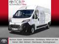 Toyota Proace Max 2.2D L3H2 Work KLIMA PDC KAMERA Weiß - thumbnail 1
