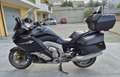BMW K 1600 GTL 2013 Black - thumbnail 2