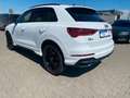 Audi Q3 45 TFSI Quattro |S-Line|Led|Navi Weiß - thumbnail 8
