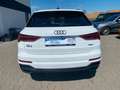 Audi Q3 45 TFSI Quattro |S-Line|Led|Navi Weiß - thumbnail 4