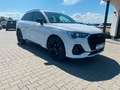 Audi Q3 45 TFSI Quattro |S-Line|Led|Navi Weiß - thumbnail 13
