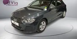 Audi A1 30 TFSI 110CH ADVANCED S TRONIC 7