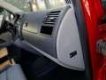 Volkswagen T5 Caravelle Caravelle LR Trendline 2,0 TDI D-PF Trendline Rot - thumbnail 16