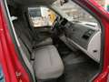 Volkswagen T5 Caravelle Caravelle LR Trendline 2,0 TDI D-PF Trendline Rot - thumbnail 15