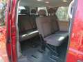 Volkswagen T5 Caravelle Caravelle LR Trendline 2,0 TDI D-PF Trendline Rot - thumbnail 18