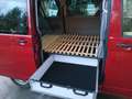 Volkswagen T5 Caravelle Caravelle LR Trendline 2,0 TDI D-PF Trendline Rot - thumbnail 25