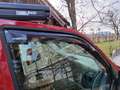 Volkswagen T5 Caravelle Caravelle LR Trendline 2,0 TDI D-PF Trendline Rot - thumbnail 10
