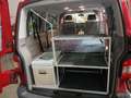 Volkswagen T5 Caravelle Caravelle LR Trendline 2,0 TDI D-PF Trendline Rot - thumbnail 29