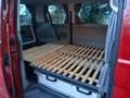 Volkswagen T5 Caravelle Caravelle LR Trendline 2,0 TDI D-PF Trendline Rot - thumbnail 24