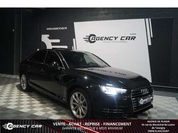 2.0 TDI - 190 - BV S-tronic 2016 BERLINE Design Luxe PHASE 1