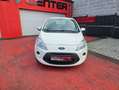 Ford Ka/Ka+ Ka 1.2 69 S Blanc - thumbnail 2