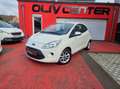 Ford Ka/Ka+ Ka 1.2 69 S Blanc - thumbnail 1