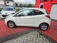 Ford Ka/Ka+ Ka 1.2 69 S Blanc - thumbnail 5