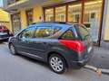 Peugeot 207 207 SW SW 1.6 hdi 16v fap PER COMMERCIANTI Grigio - thumbnail 5