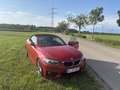 BMW 220 d M Sport Rot - thumbnail 1