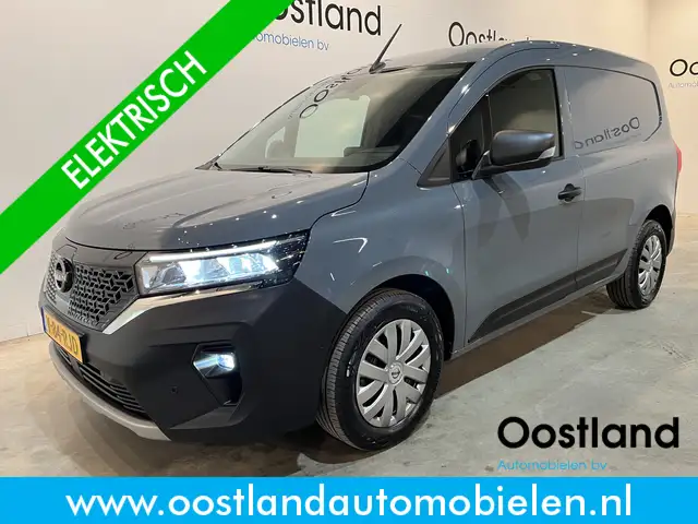 Nissan Townstar N-Connecta L1 44 kWh / 100% elektrisch !! / SOH 99