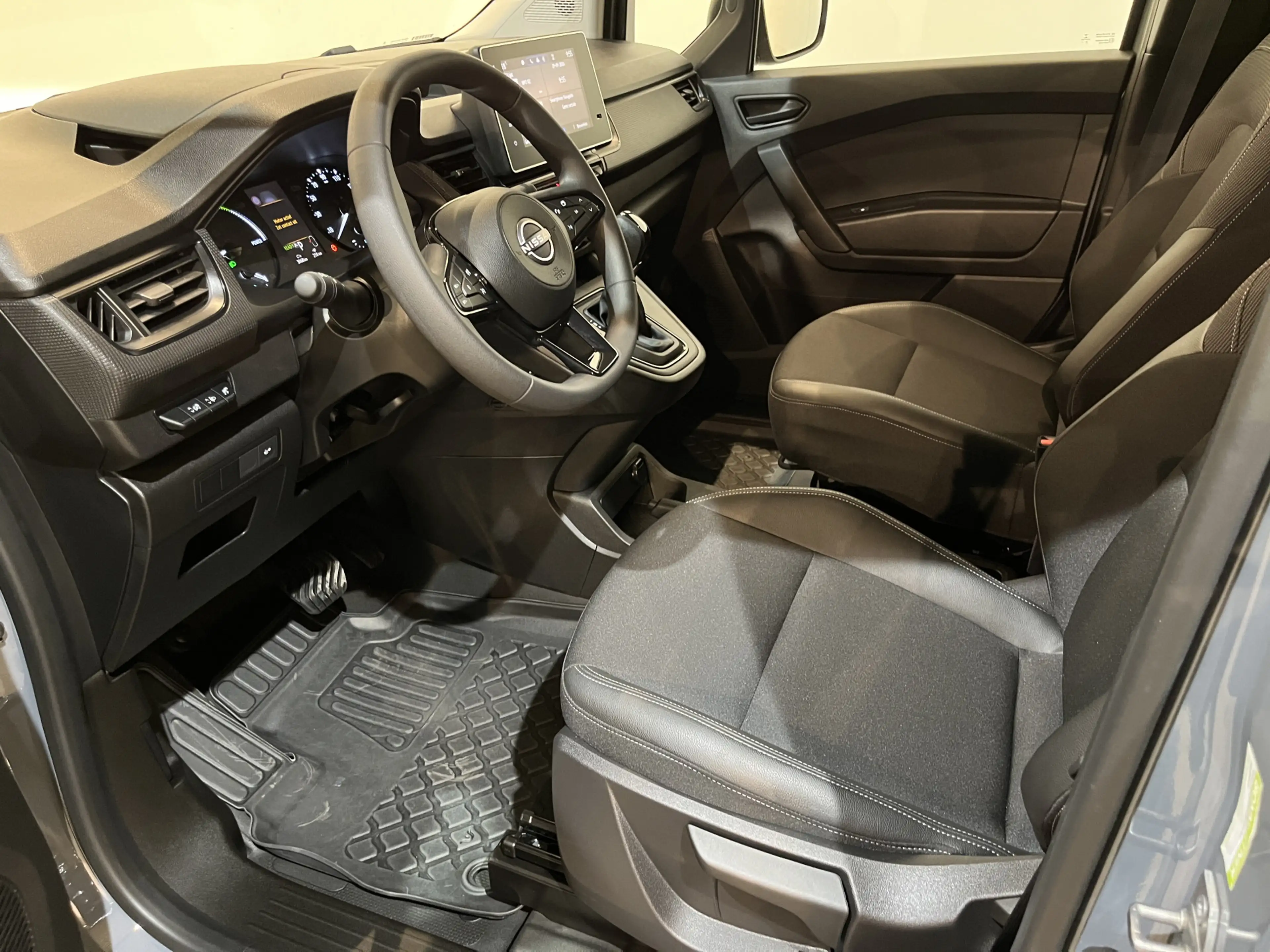 Nissan Townstar N-Connecta L1 44 kWh / 100% elektrisch !! / SOH 99 — photo 6