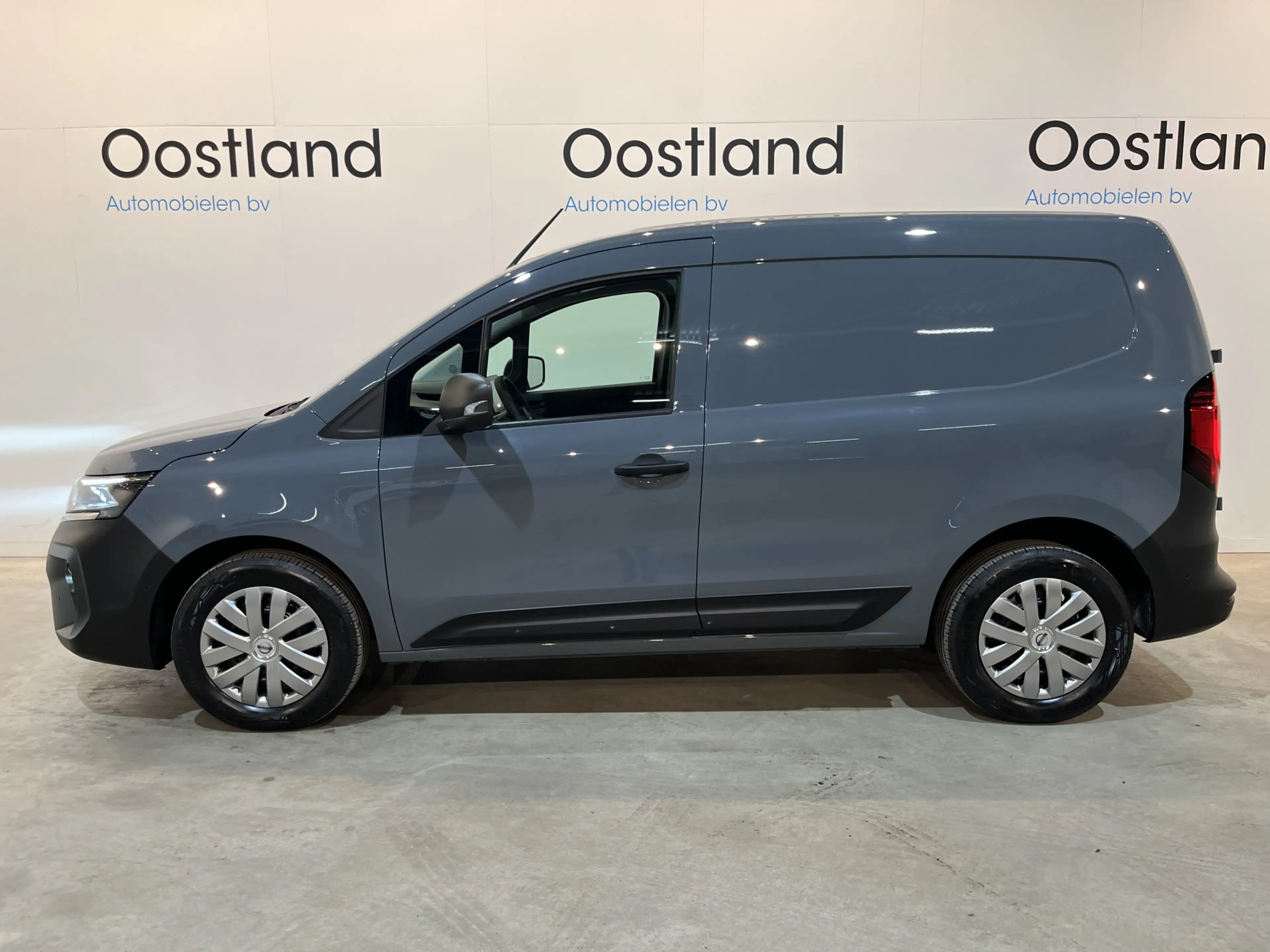 Nissan Townstar N-Connecta L1 44 kWh / 100% elektrisch !! / SOH 99 — photo 4