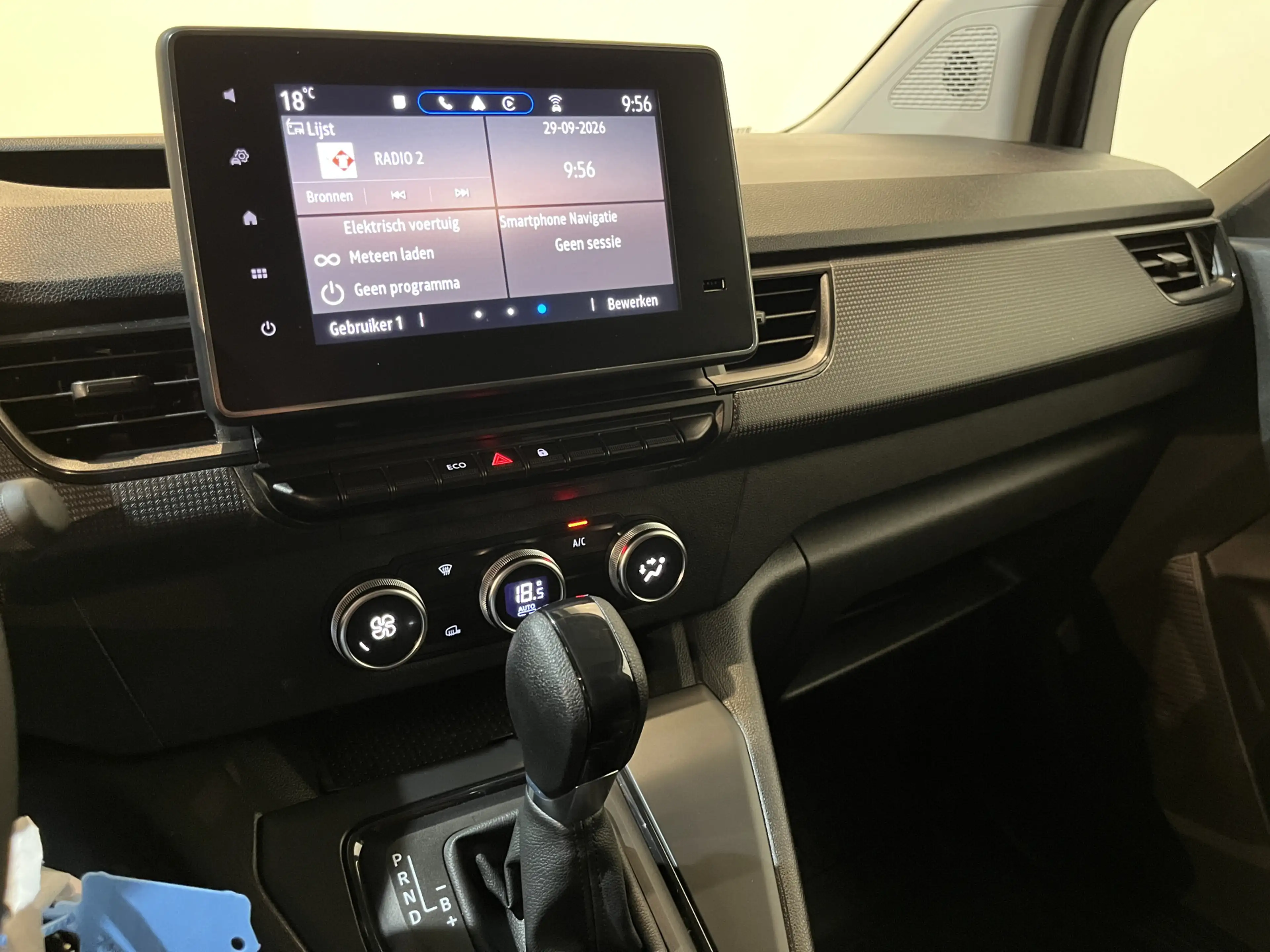 Nissan Townstar N-Connecta L1 44 kWh / 100% elektrisch !! / SOH 99 — photo 7
