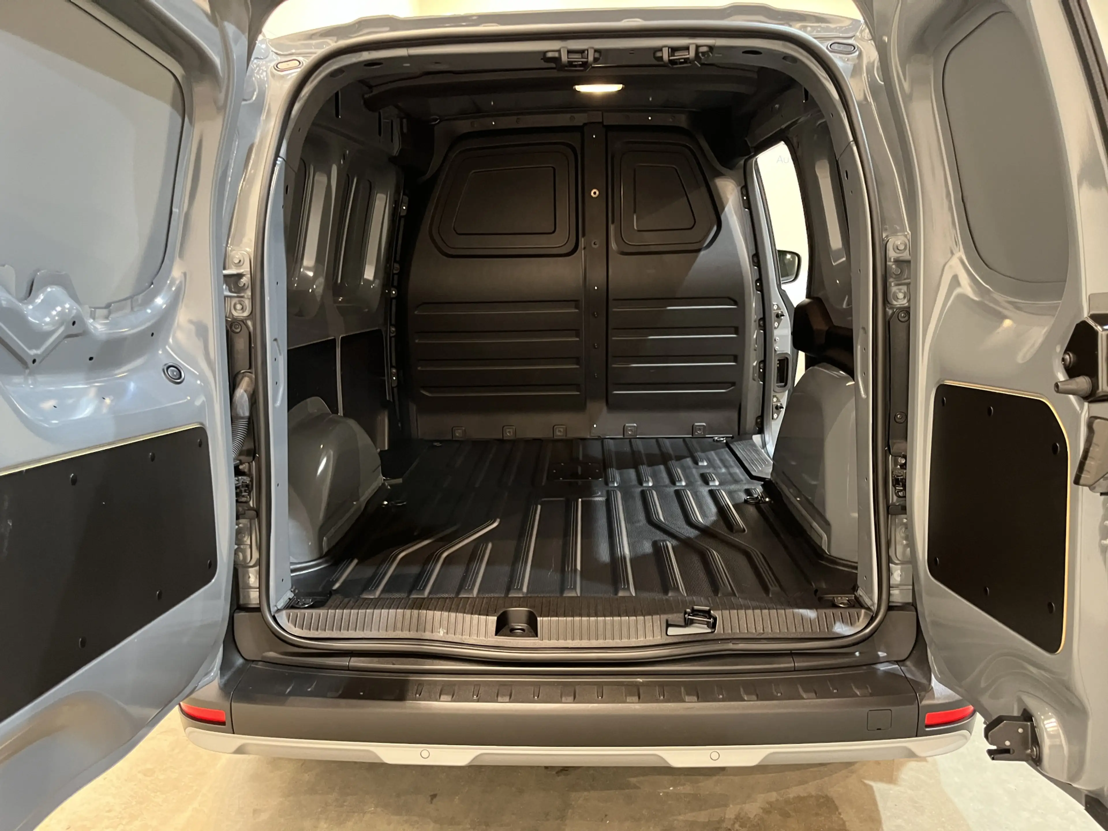 Nissan Townstar N-Connecta L1 44 kWh / 100% elektrisch !! / SOH 99 — photo 5