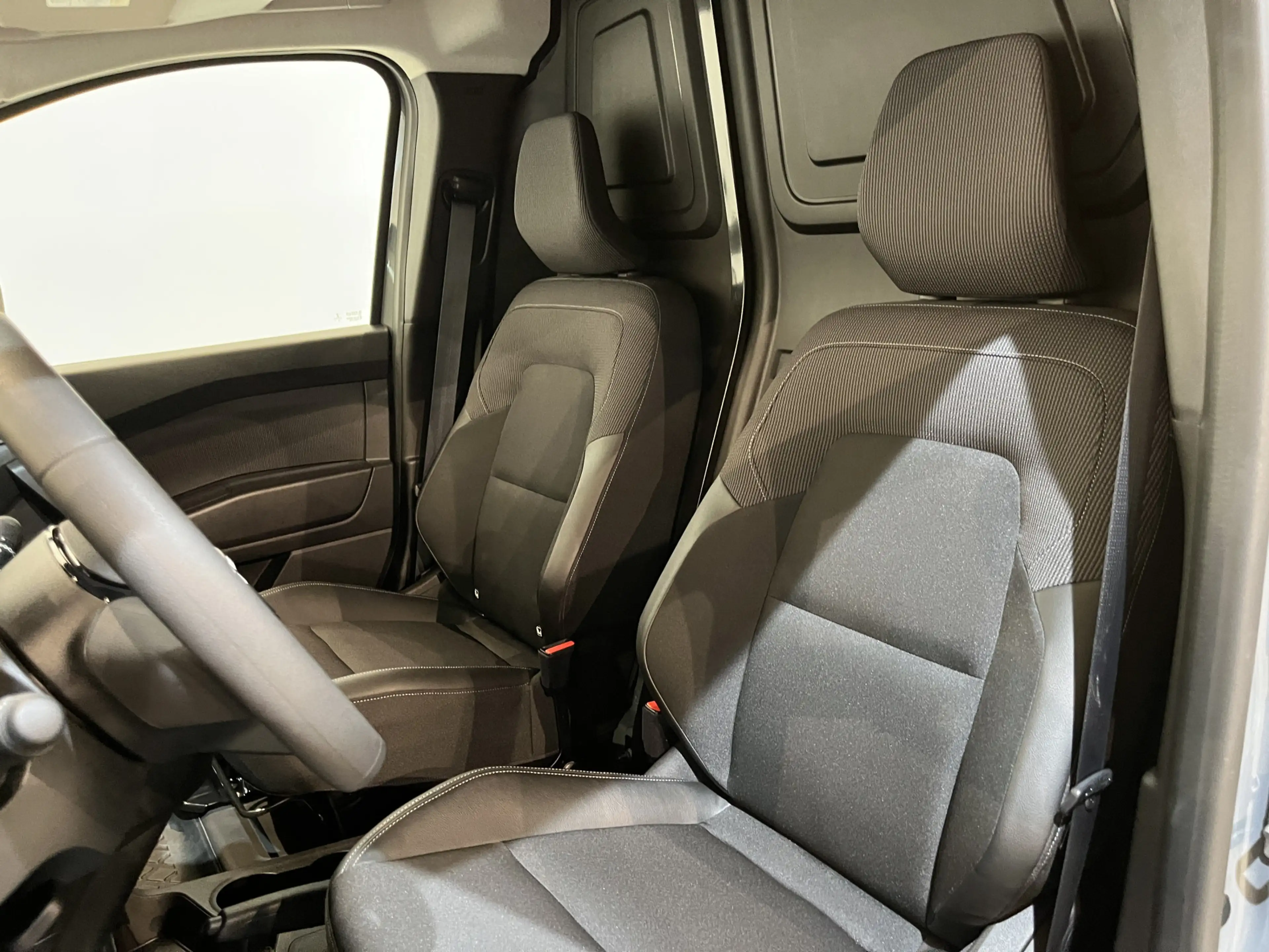 Nissan Townstar N-Connecta L1 44 kWh / 100% elektrisch !! / SOH 99 — photo 8