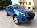 Isuzu D-Max N60 1.9 aut. Pick-Up Doppia cabina Blu/Azzurro - thumbnail 2