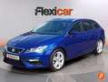 SEAT Leon ST 2.0TDI CR S&S FR DSG6 Azul - thumbnail 3