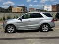 Mercedes-Benz ML 350 FULLY LOADED-4MATIC-ONLY FOR EXPORT OUT OF EUROPE Gris - thumbnail 19