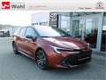 Toyota Corolla Touring Sports 2.0 Hybrid GR Sport Noir - thumbnail 26