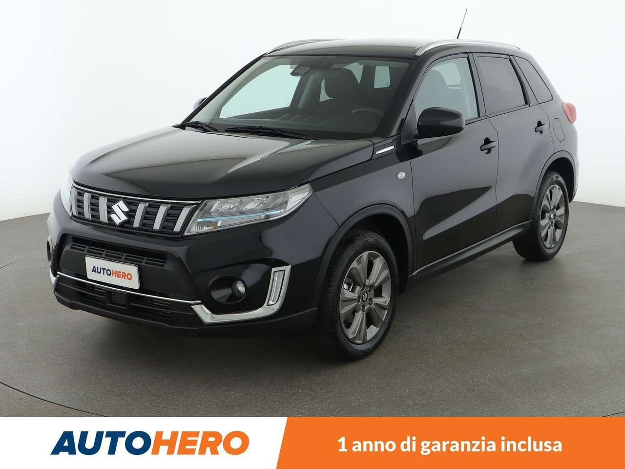 Suzuki Vitara 1.4 BoosterJet  Cool MHEV
